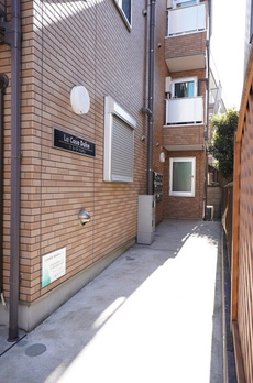 Ｌａ　Ｃａｓａ　Ｄｏｌｃｅ 