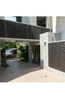 可染館 