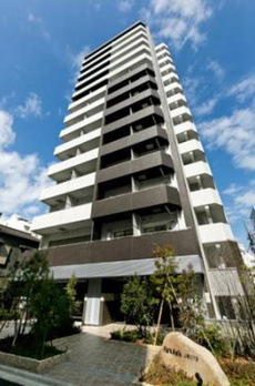 パークアクシス上野三丁目 