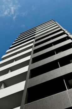 パークアクシス上野三丁目 