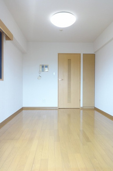 ルーブル多摩川弐番館 