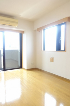ルーブル多摩川弐番館 
