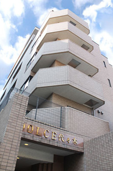 ドルチェ代々木 