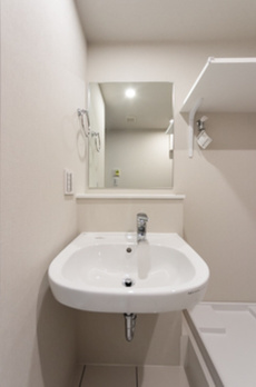 ＧＲＡＮＤＲＥＳＩＤＥＮＣＥ　ＡＳＡＧＡＹＡ 