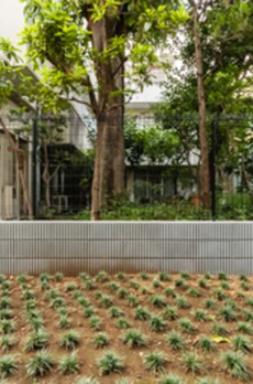 ＧＲＡＮＤＲＥＳＩＤＥＮＣＥ　ＡＳＡＧＡＹＡ 