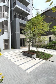 パークアクシス浅草田原町ガーデン 