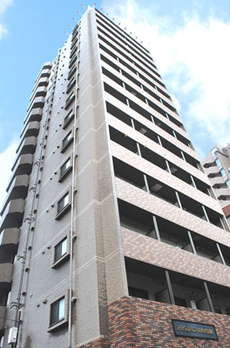 トーシンフェニックス初台弐番館 