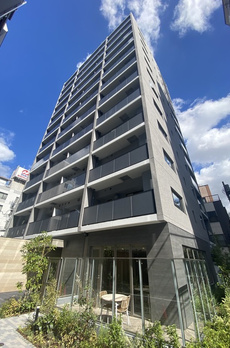 Ｊ．ＧＲＡＮ　Ｃｏｕｒｔ　浅草 