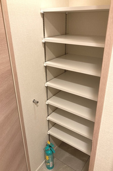 ルフォンプログレ上野稲荷町 