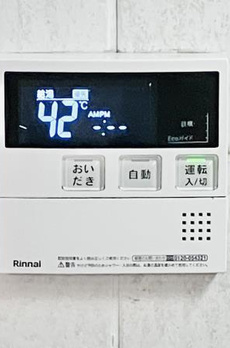 レジデンシア麻布十番 