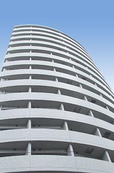 ＭＦＰＲ代々木タワー 