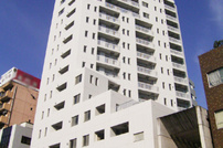 パークアクシス本郷の杜