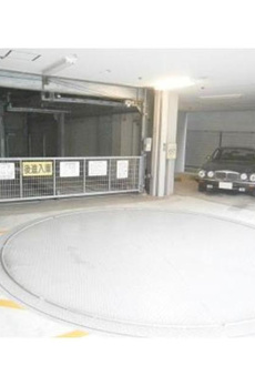 パークアクシス本郷の杜 