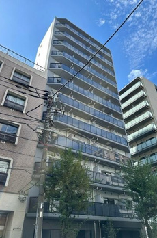 アーバネックス新御徒町 