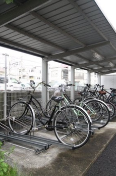 ヴェルステージ千鳥町 