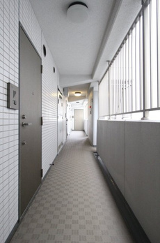 ヴェルステージ千鳥町 