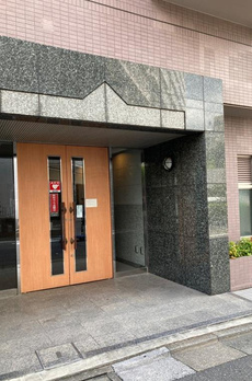 ファミール池尻大橋 