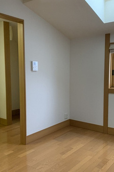 大田区戸建て貸家 