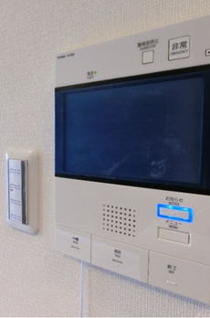 アジールコート大森西 