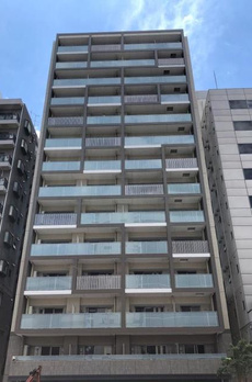 オーベルアーバンツ両国 