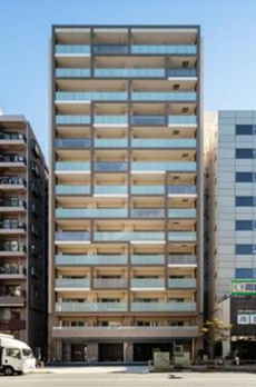 オーベルアーバンツ両国 