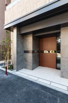 オーベルアーバンツ両国 