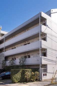 プライムアーバン学芸大学パークフロント 