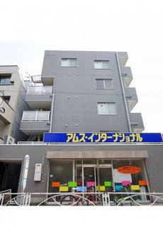 サンライズ浅見 