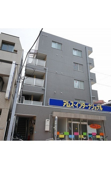 サンライズ浅見 