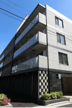 KDXレジデンス蒲田南 