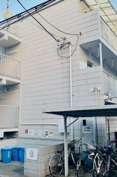 ピエール武蔵小杉 