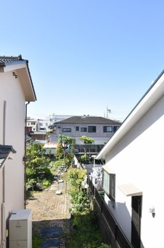 シティハイムアーバン 