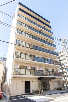 ルーエ押上 