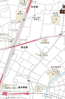 アミカル・エフ 