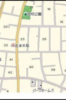 フェルテロアール祐天寺 