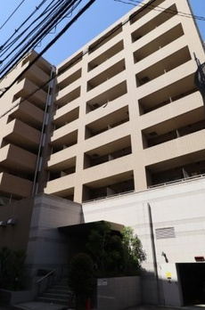 コンシェリア大森山王 