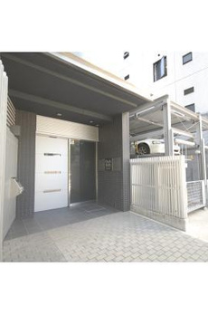 パークアクシス高田馬場 