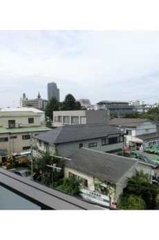 ルフォンプログレ中野富士見町 