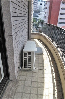 グランドマナー青葉台 