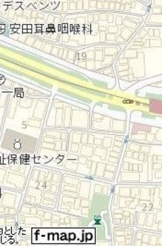 アイコート池袋 