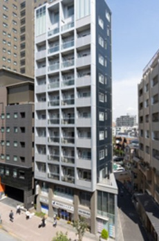 エスタシオン西新宿 