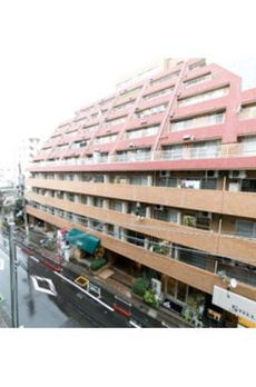 Ｂｕｅｎａ　Ｖｉｓｔａ代々木 
