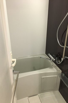 クレヴィスタ門前仲町グラン 