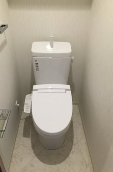 クレヴィスタ門前仲町グラン 