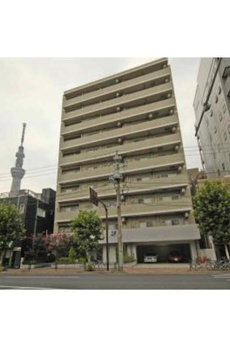 パークキューブ本所吾妻橋 