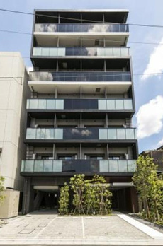 パークアクシス押上レジデンス 