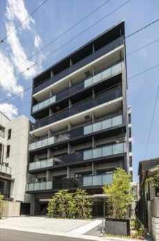 パークアクシス押上レジデンス 