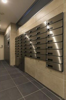 パークアクシス押上レジデンス 