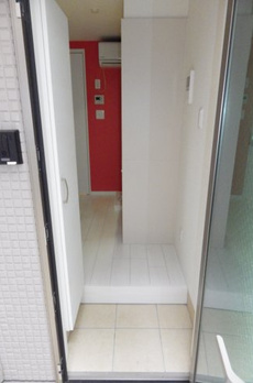 サークルハウス馬込壱番館 