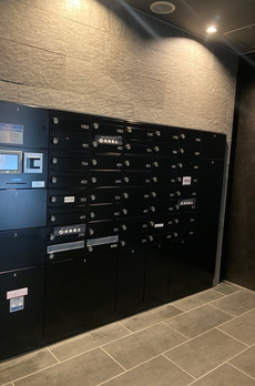 アーバネックス浅草 